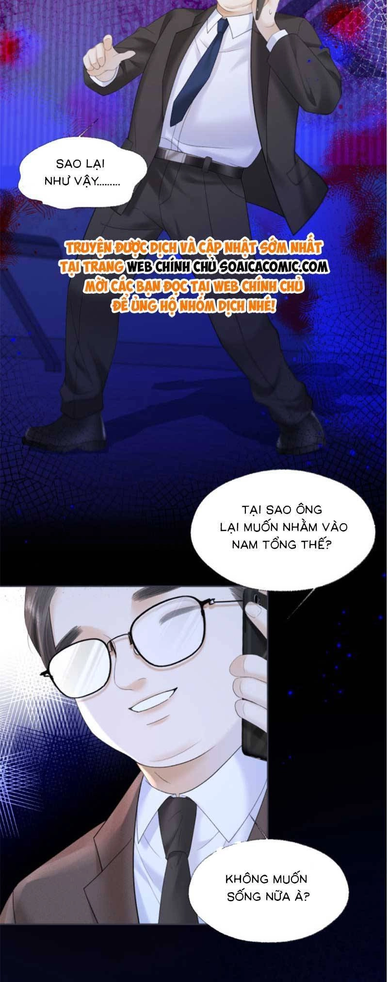 Ta Ở Hiện Đại Làm Đại Boss Chapter 39 - 18