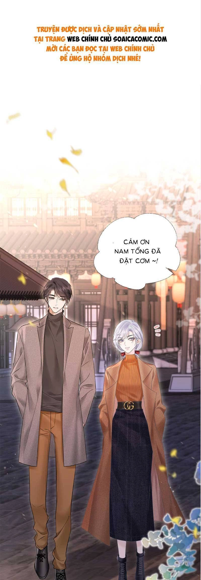 Ta Ở Hiện Đại Làm Đại Boss Chapter 50 - 1