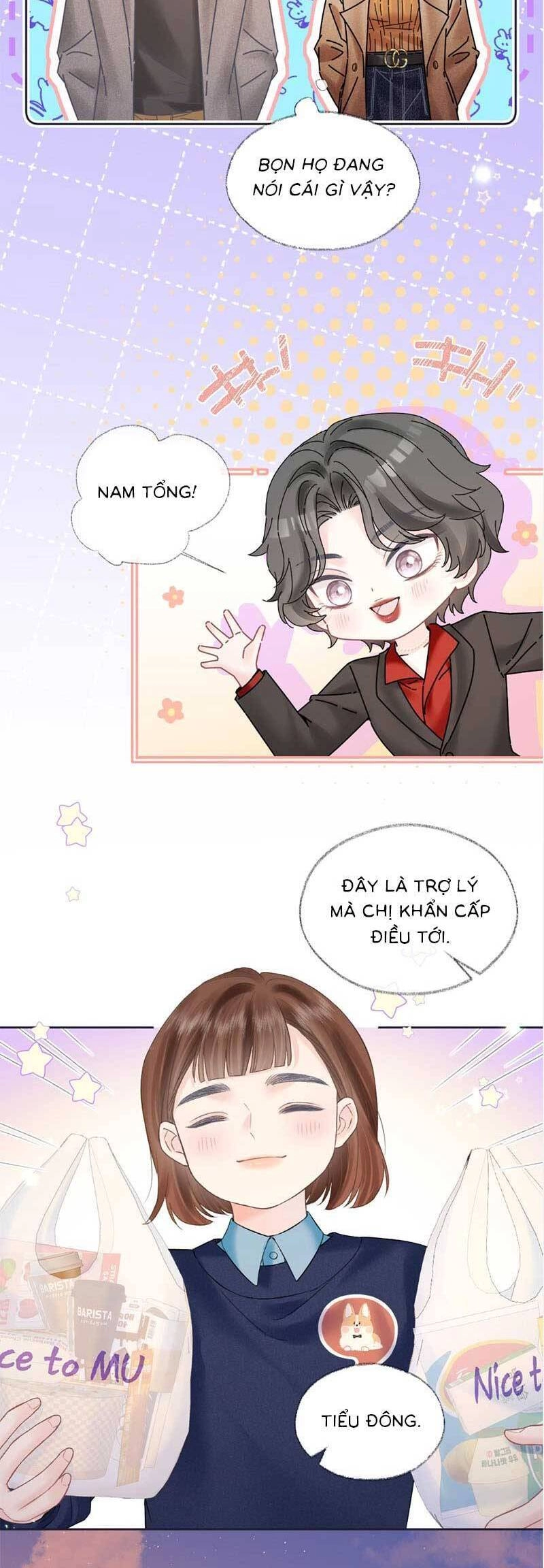 Ta Ở Hiện Đại Làm Đại Boss Chapter 50 - 3