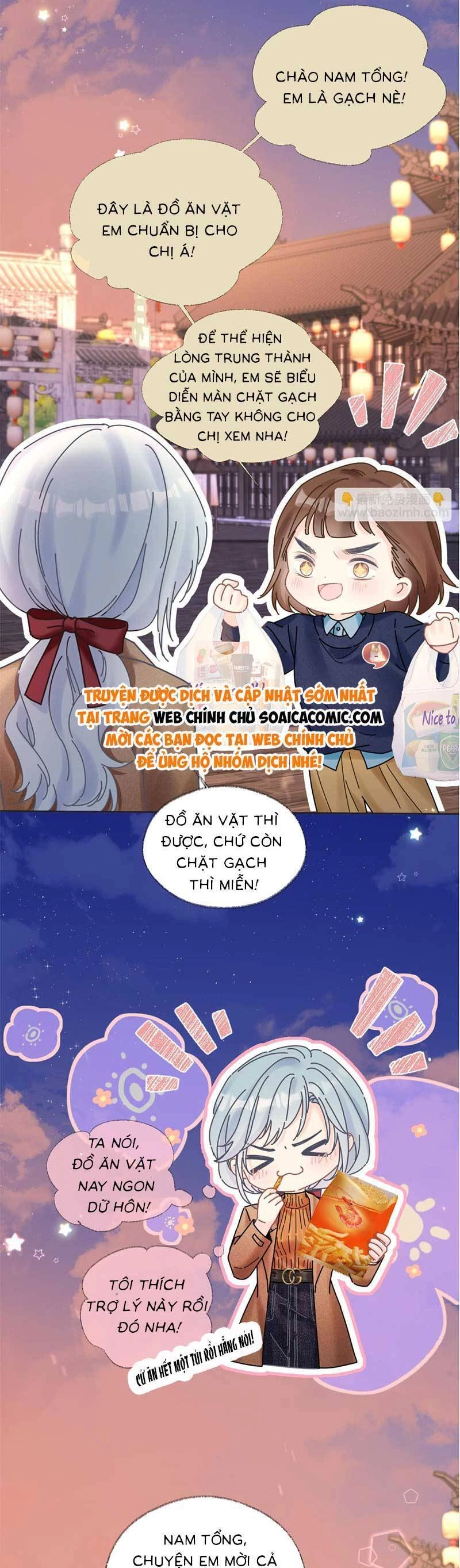 Ta Ở Hiện Đại Làm Đại Boss Chapter 50 - 4