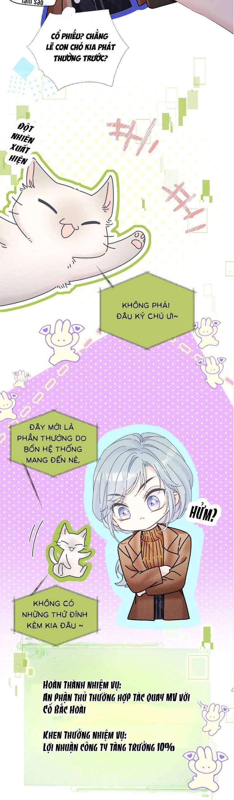 Ta Ở Hiện Đại Làm Đại Boss Chapter 50 - 6