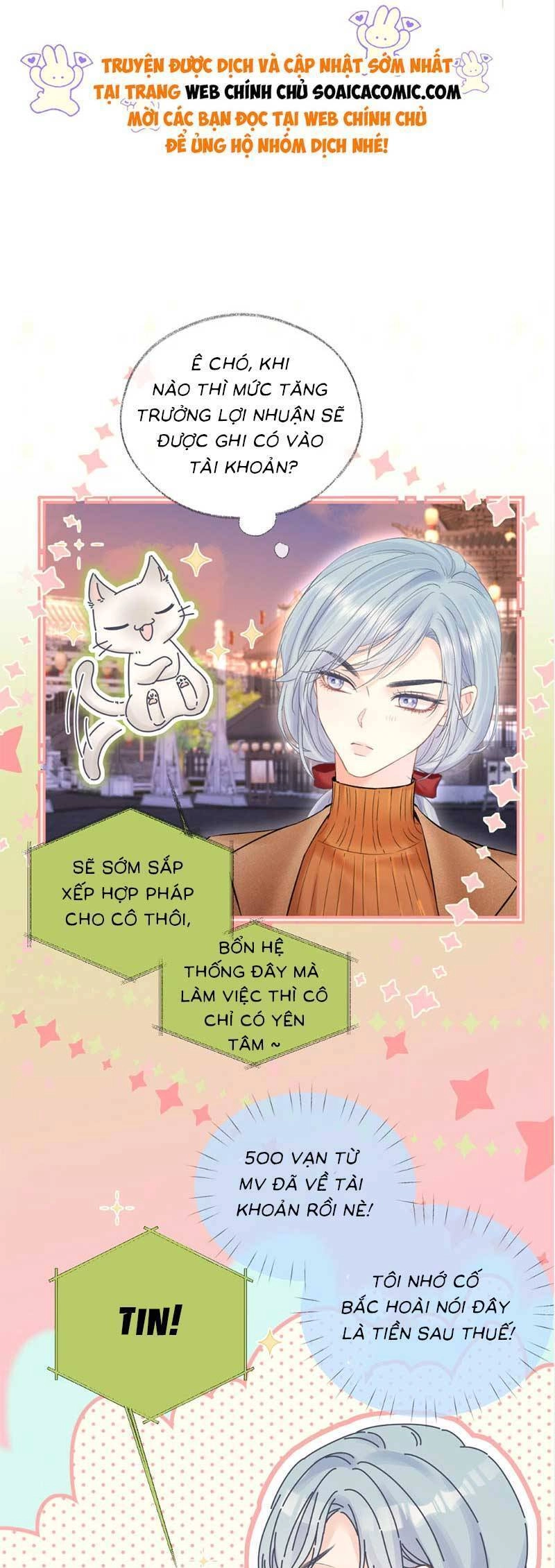 Ta Ở Hiện Đại Làm Đại Boss Chapter 50 - 7