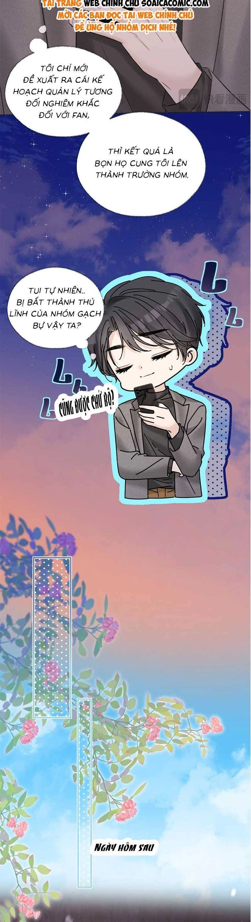 Ta Ở Hiện Đại Làm Đại Boss Chapter 50 - 17