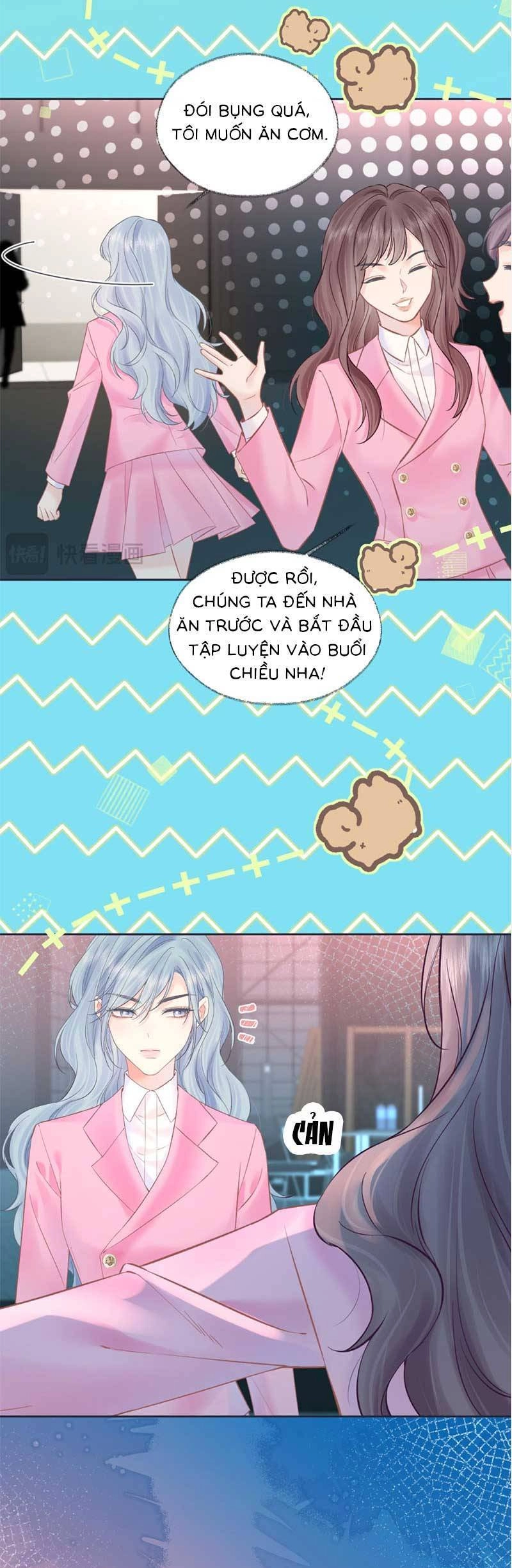 Ta Ở Hiện Đại Làm Đại Boss Chapter 50 - 21