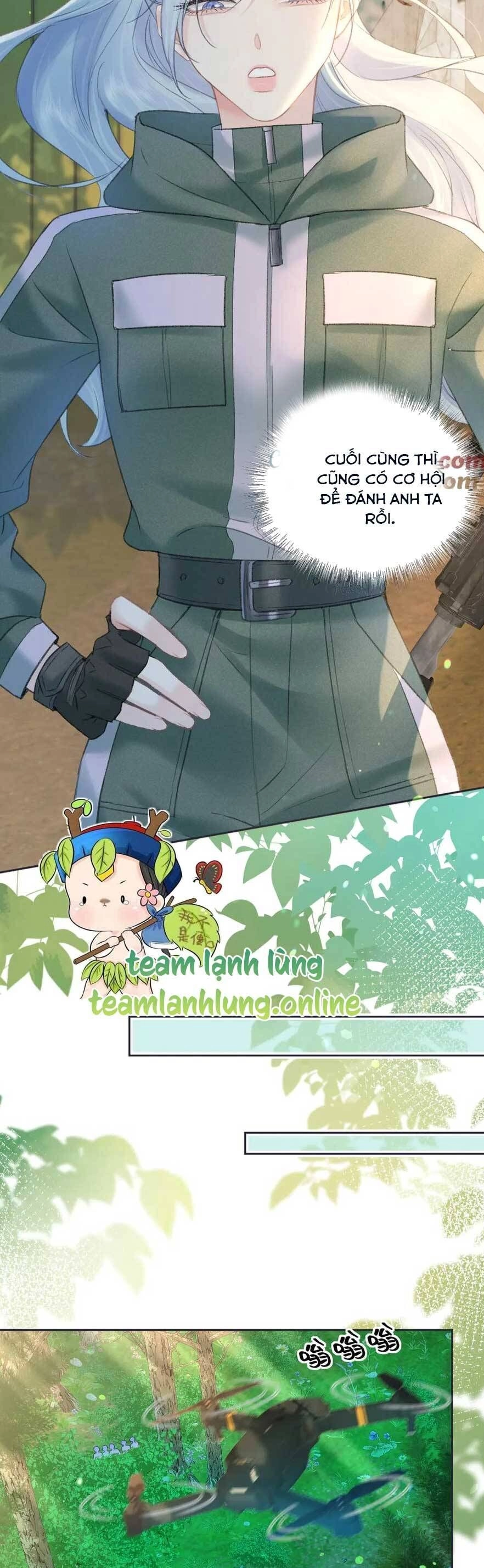 Ta Ở Hiện Đại Làm Đại Boss Chapter 73 - 3