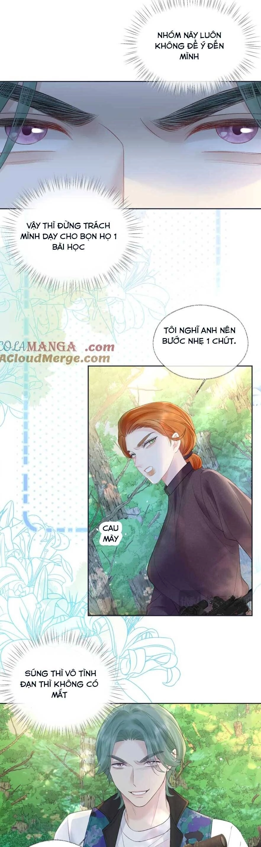 Ta Ở Hiện Đại Làm Đại Boss Chapter 73 - 8