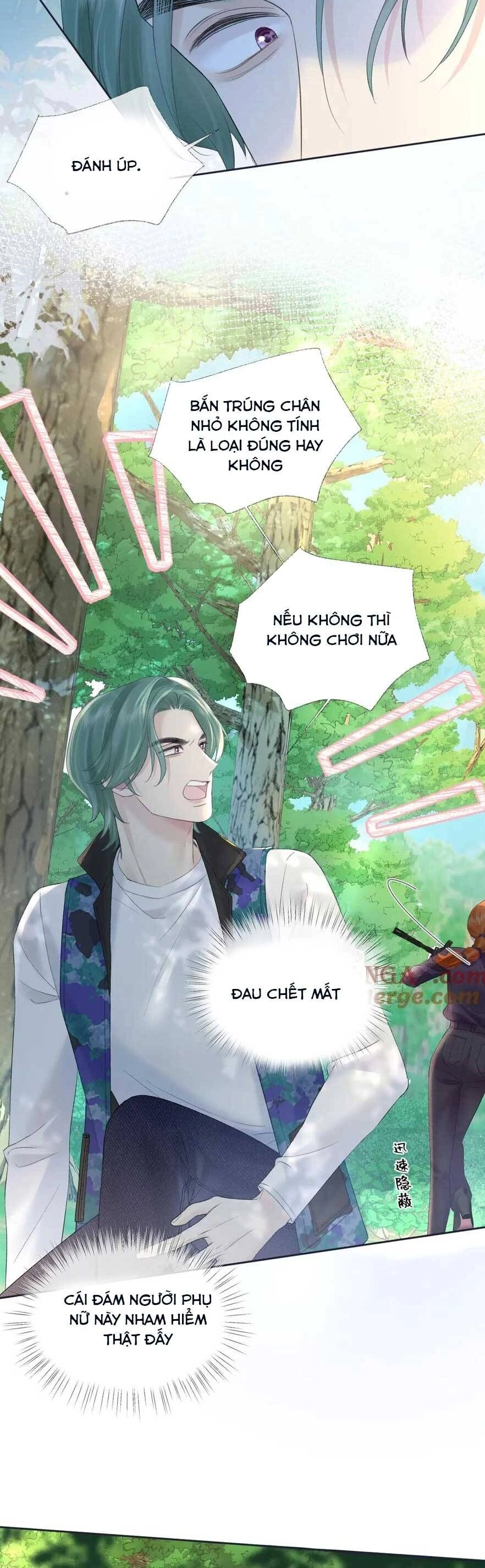 Ta Ở Hiện Đại Làm Đại Boss Chapter 73 - 10