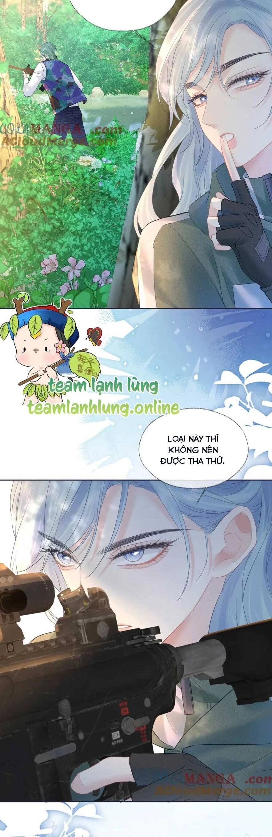 Ta Ở Hiện Đại Làm Đại Boss Chapter 73 - 12