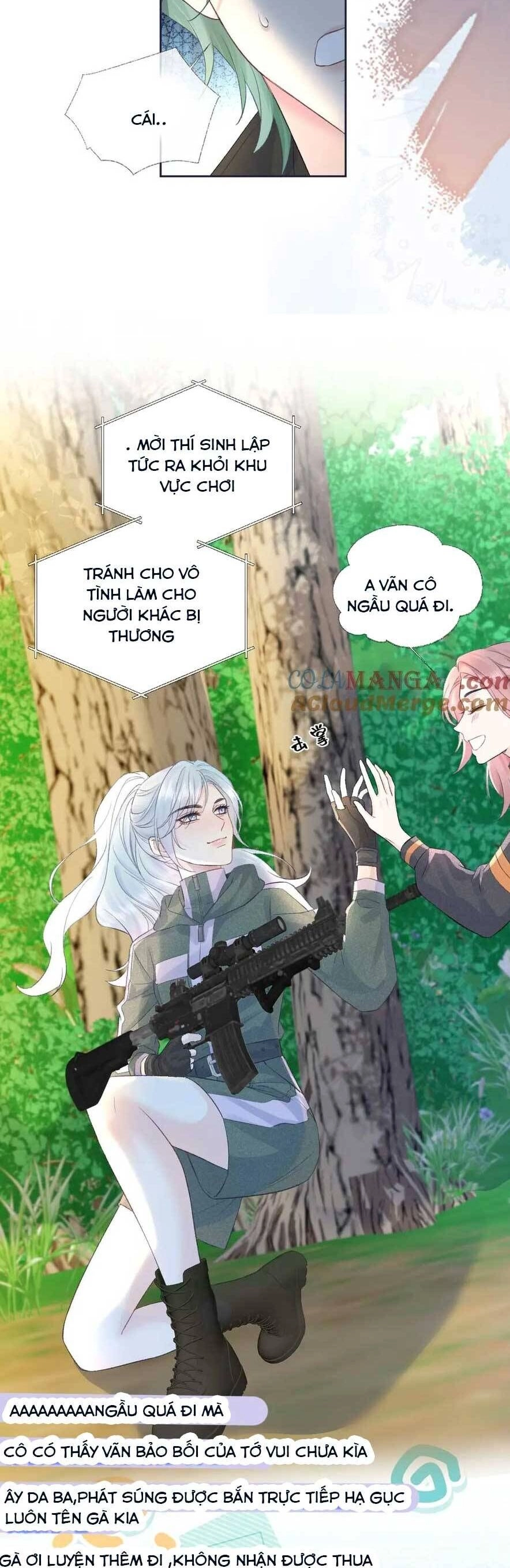 Ta Ở Hiện Đại Làm Đại Boss Chapter 73 - 14