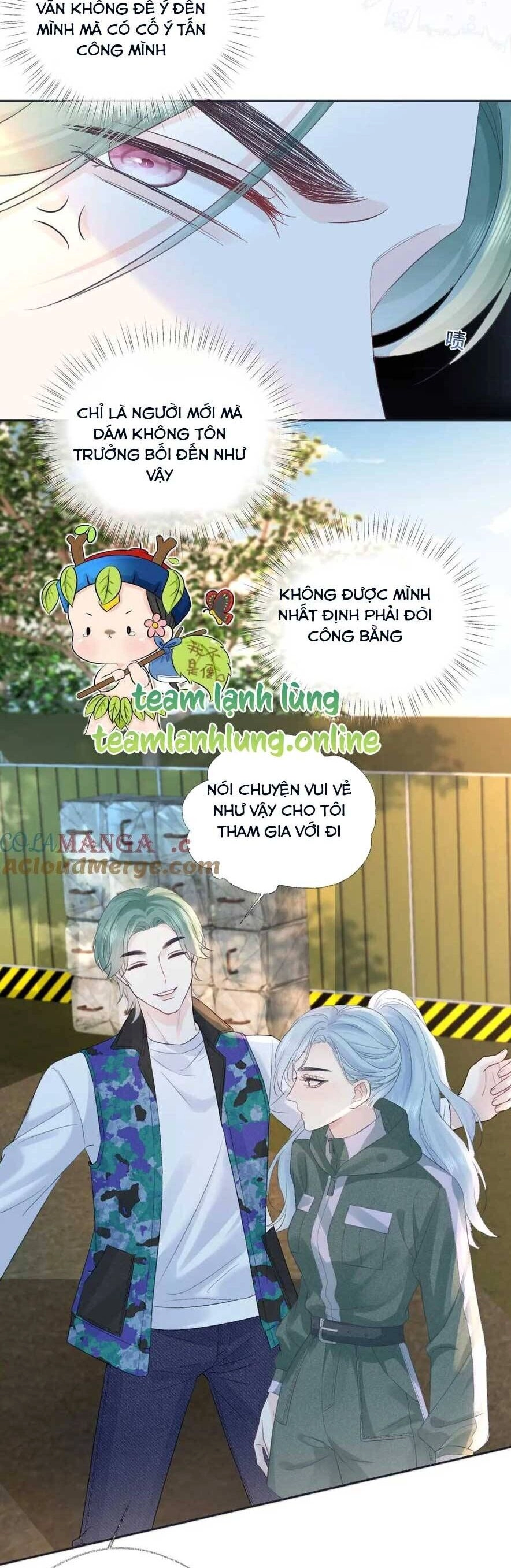 Ta Ở Hiện Đại Làm Đại Boss Chapter 73 - 17