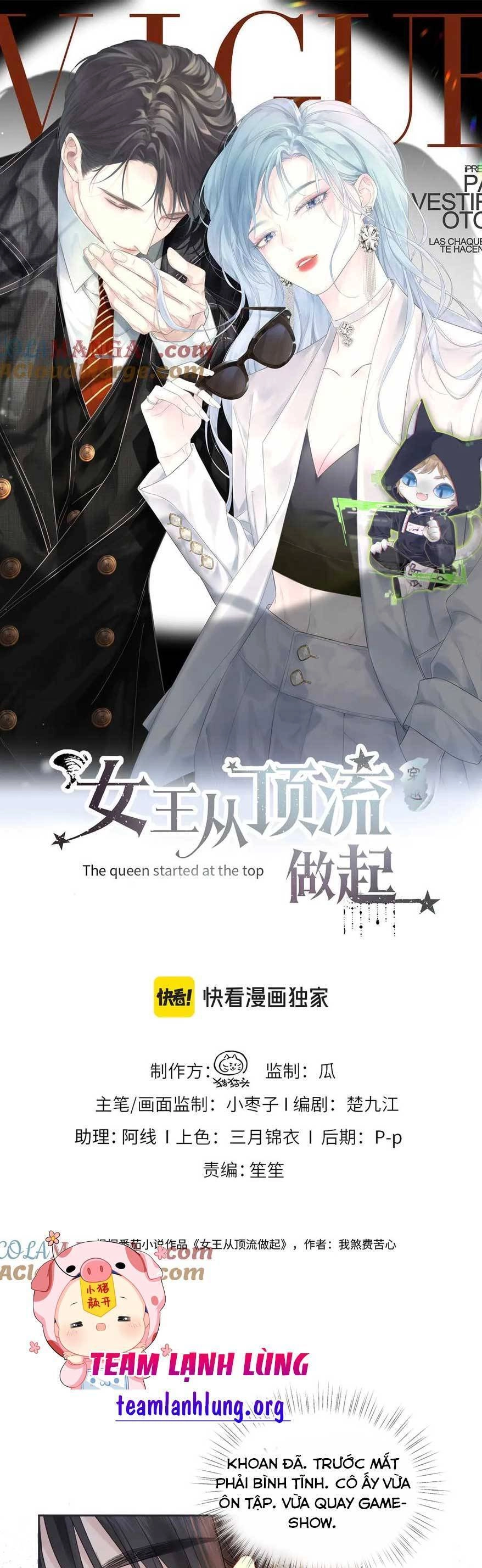 Ta Ở Hiện Đại Làm Đại Boss Chapter 78 - 1