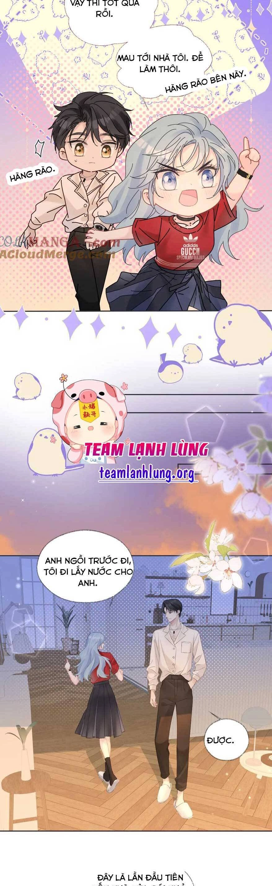 Ta Ở Hiện Đại Làm Đại Boss Chapter 78 - 3
