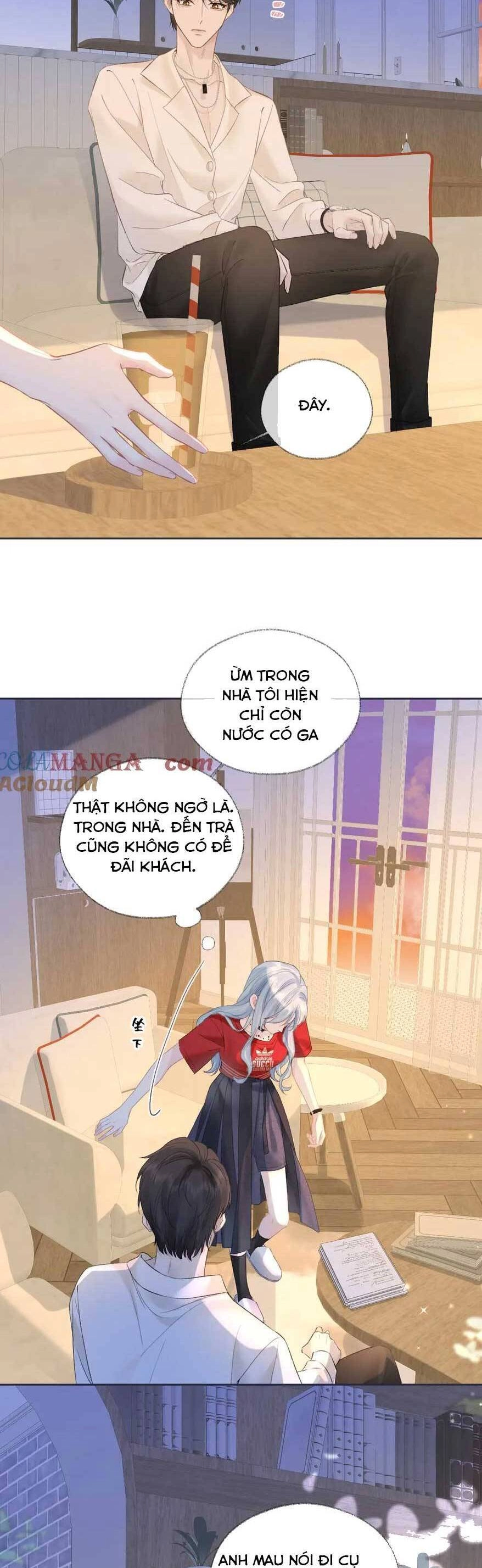 Ta Ở Hiện Đại Làm Đại Boss Chapter 78 - 5