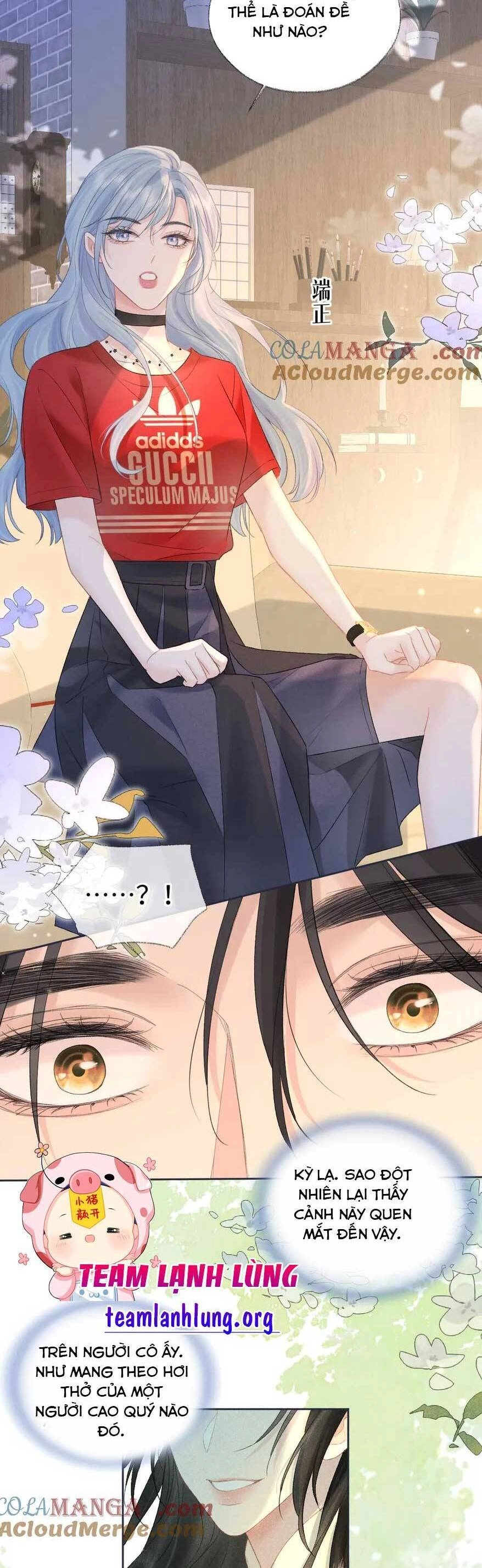 Ta Ở Hiện Đại Làm Đại Boss Chapter 78 - 6