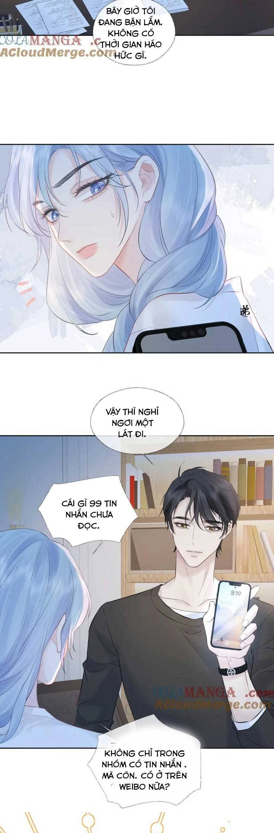 Ta Ở Hiện Đại Làm Đại Boss Chapter 78 - 12