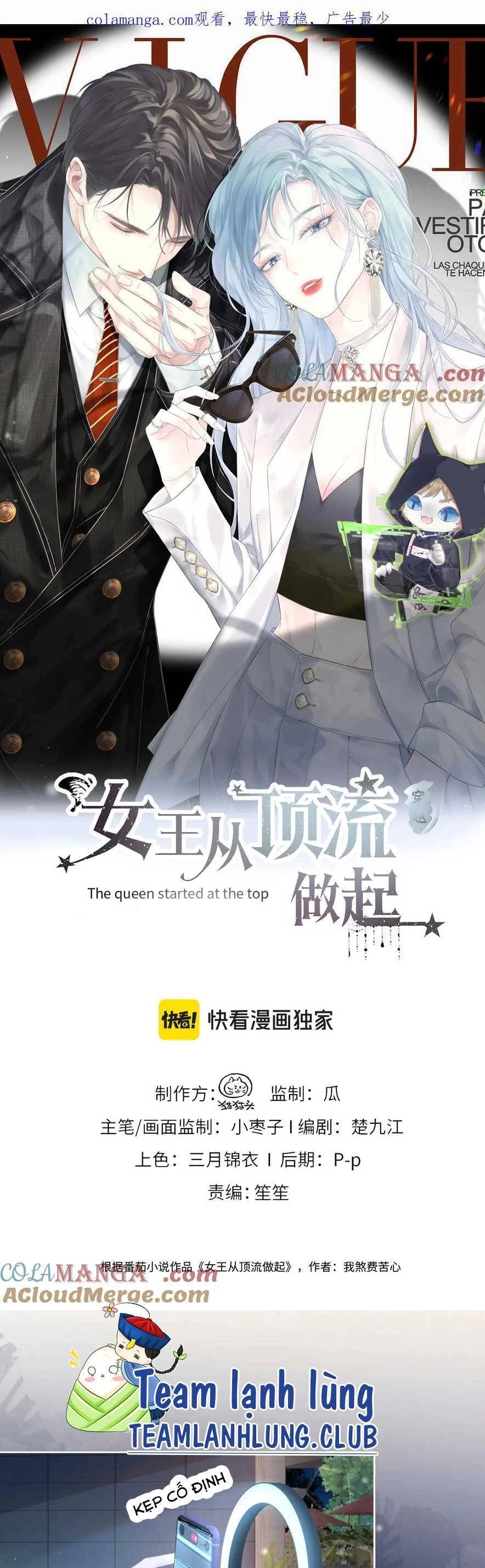 Ta Ở Hiện Đại Làm Đại Boss Chapter 80 - 1