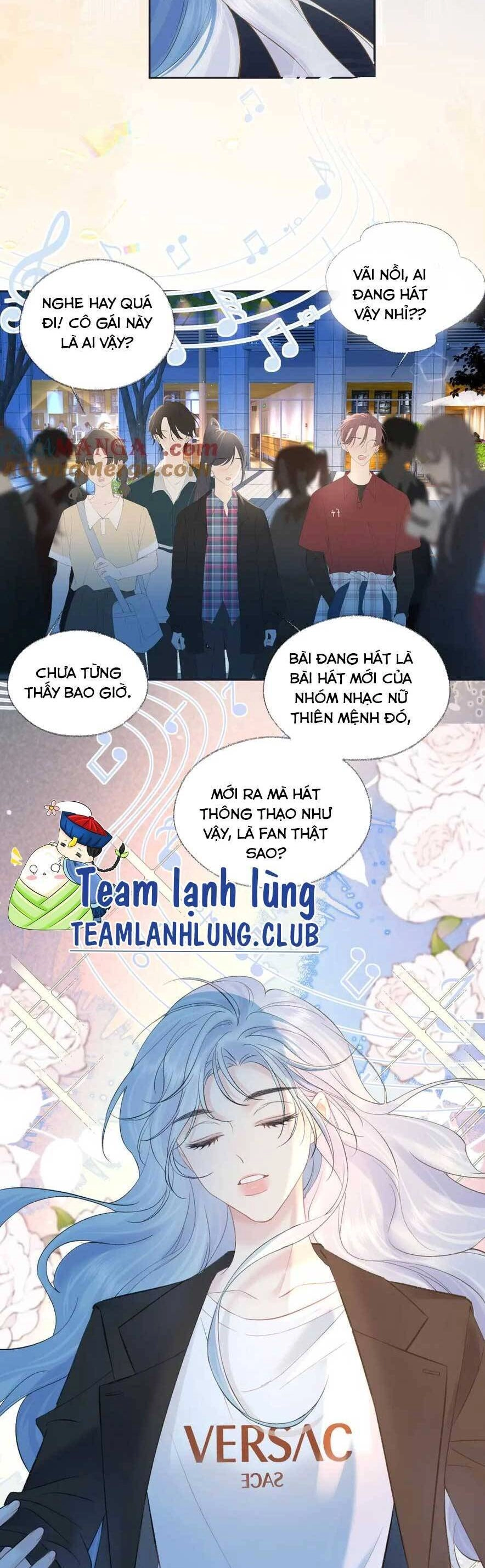 Ta Ở Hiện Đại Làm Đại Boss Chapter 80 - 3