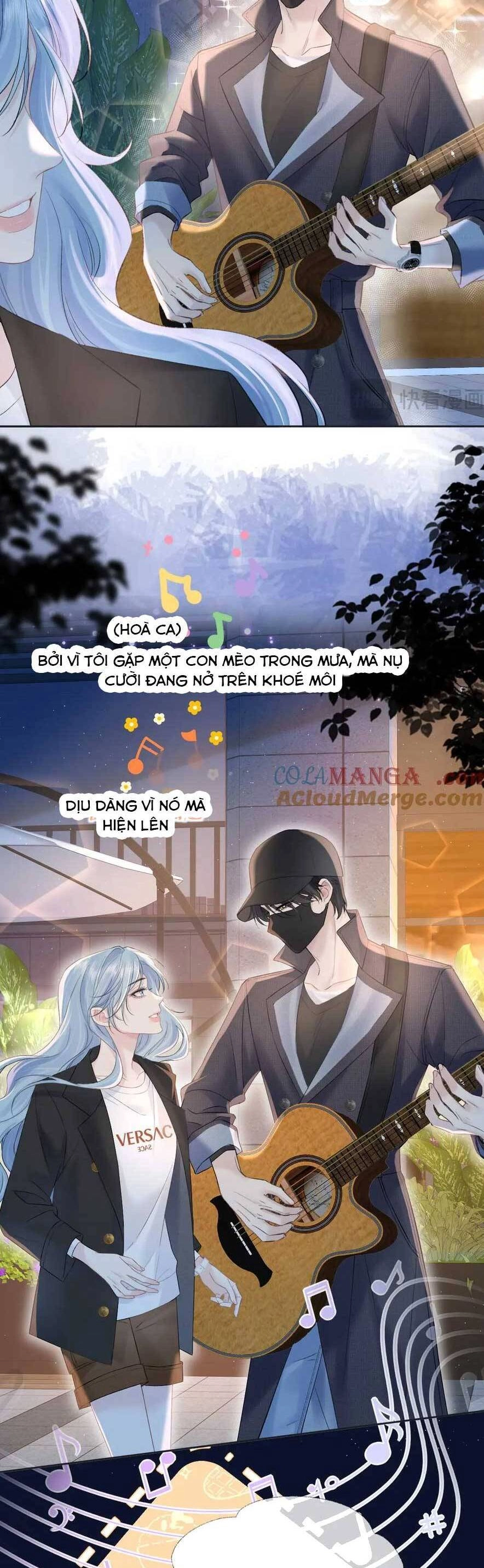 Ta Ở Hiện Đại Làm Đại Boss Chapter 80 - 5