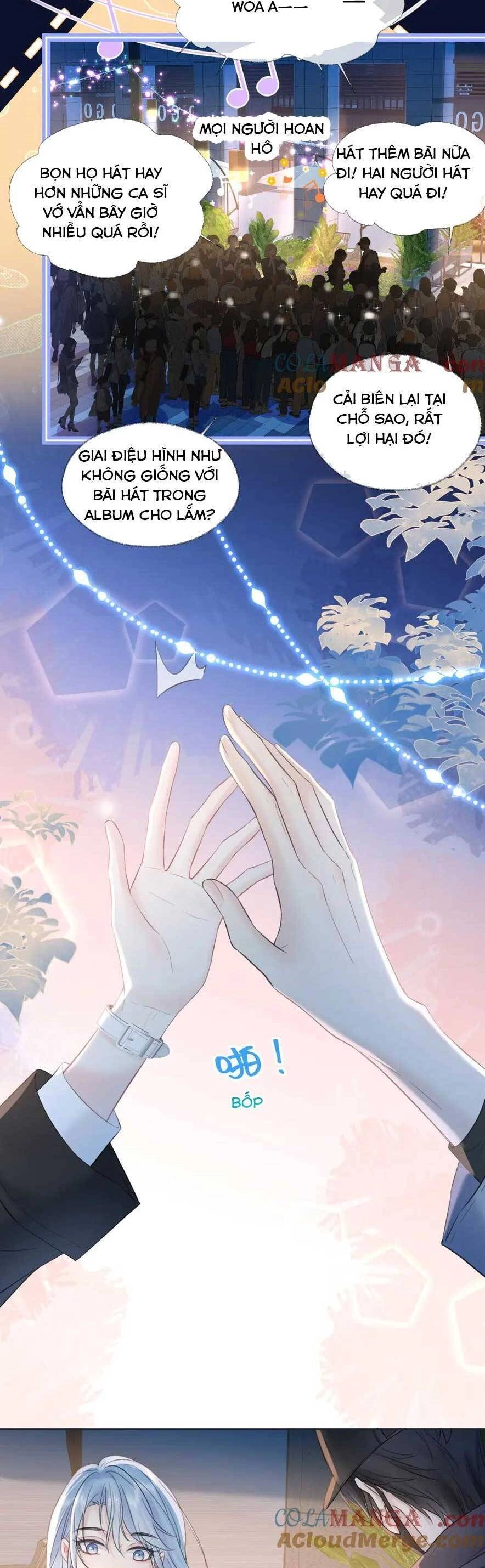 Ta Ở Hiện Đại Làm Đại Boss Chapter 80 - 6