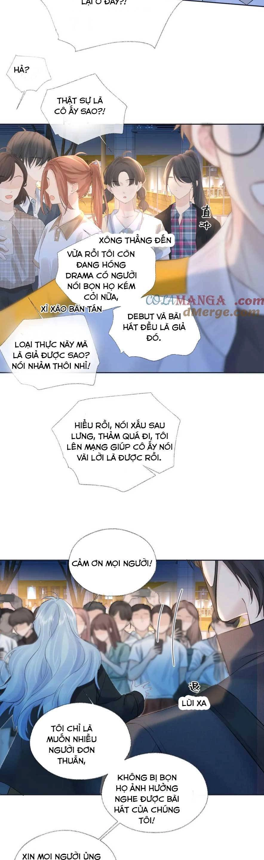 Ta Ở Hiện Đại Làm Đại Boss Chapter 80 - 13