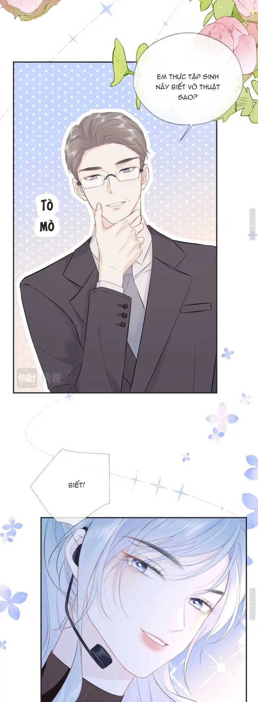 Ta Ở Hiện Đại Làm Đại Boss Chapter 3 - 5