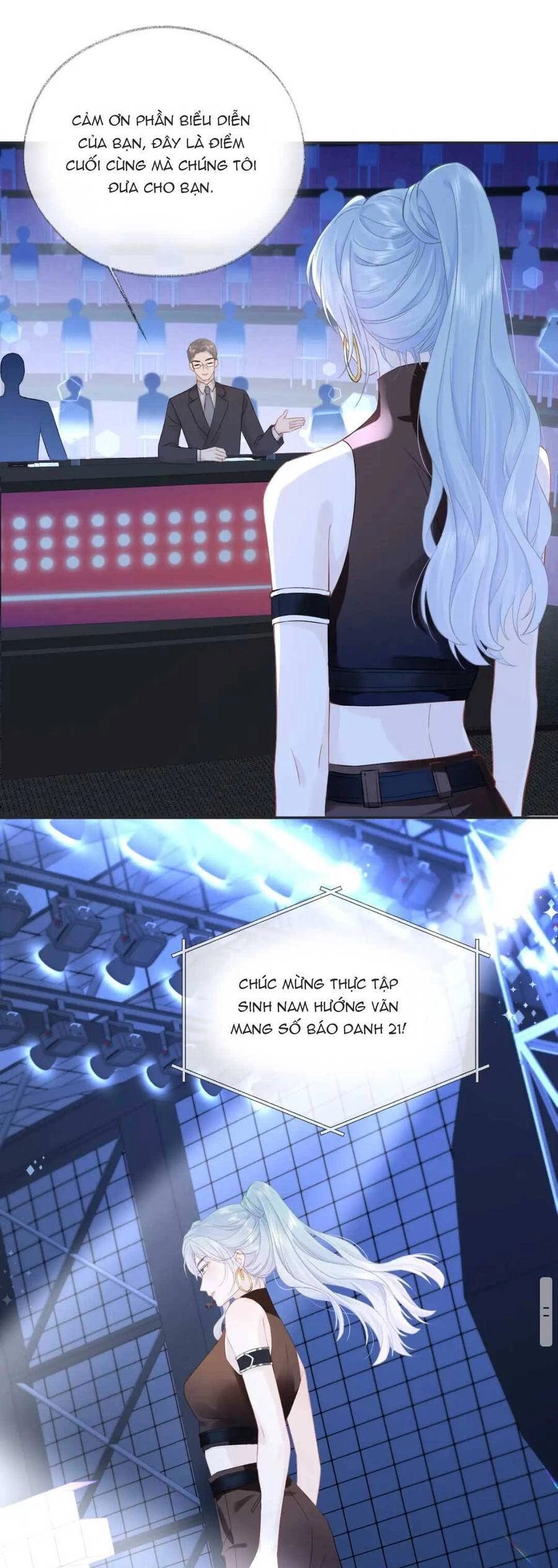 Ta Ở Hiện Đại Làm Đại Boss Chapter 3 - 12