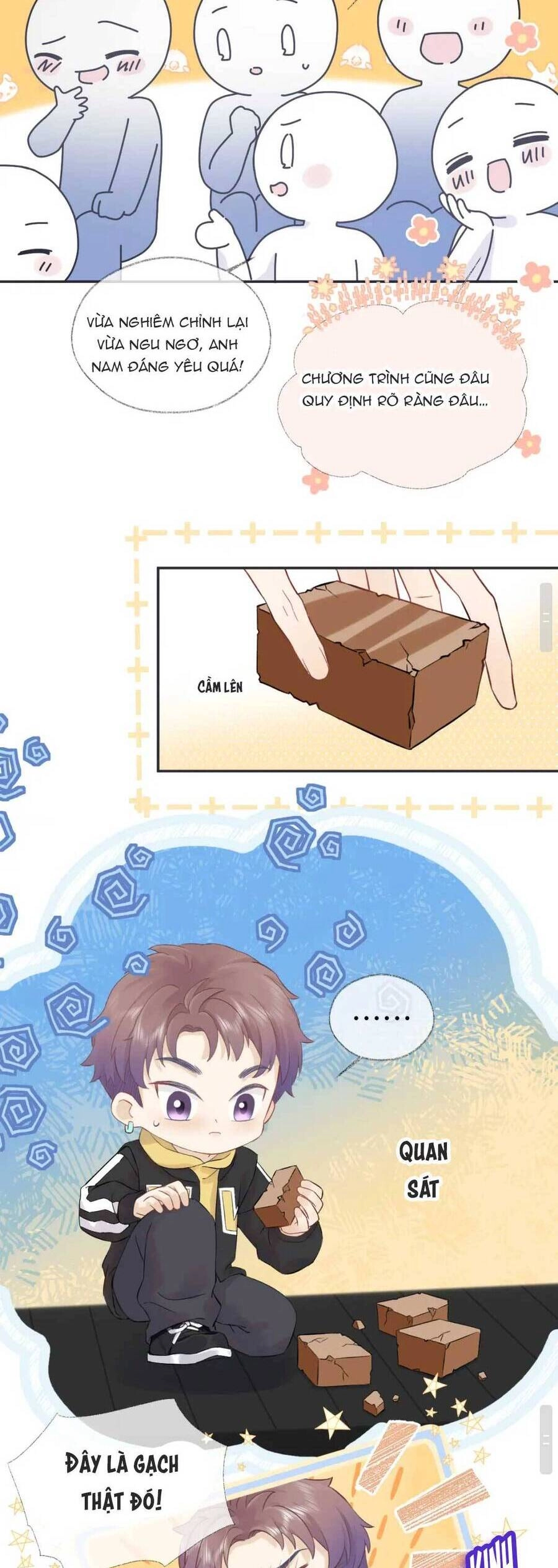 Ta Ở Hiện Đại Làm Đại Boss Chapter 3 - 16