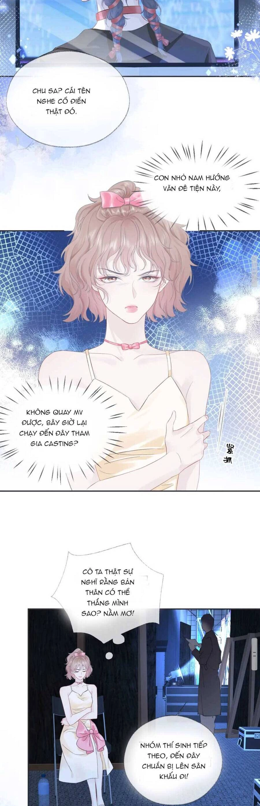 Ta Ở Hiện Đại Làm Đại Boss Chapter 3 - 19