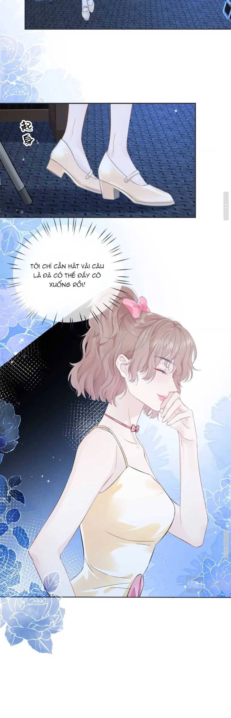 Ta Ở Hiện Đại Làm Đại Boss Chapter 3 - 20