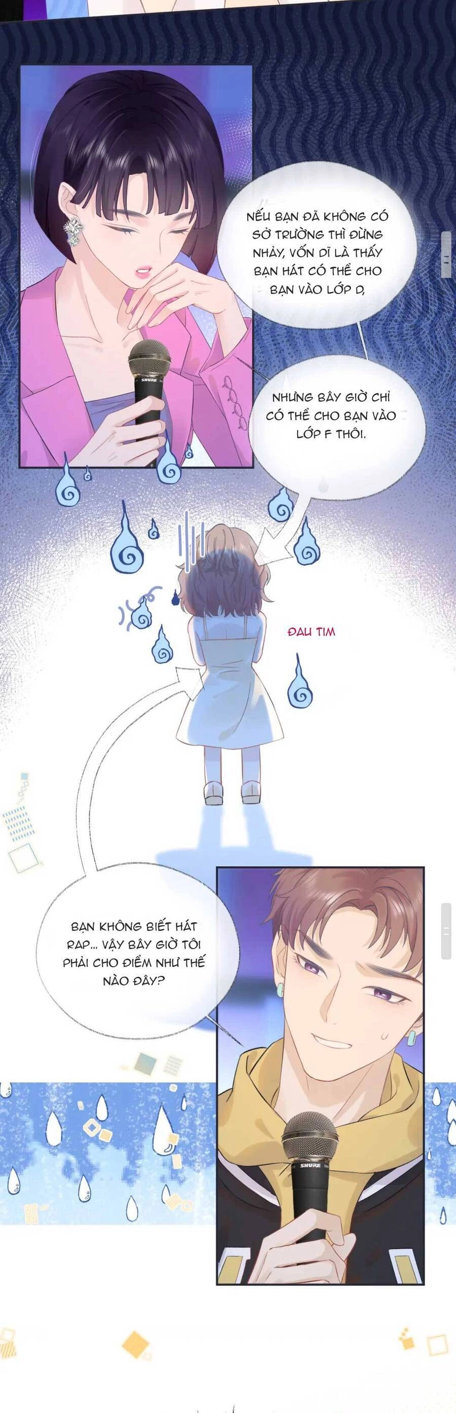 Ta Ở Hiện Đại Làm Đại Boss Chapter 3 - 22