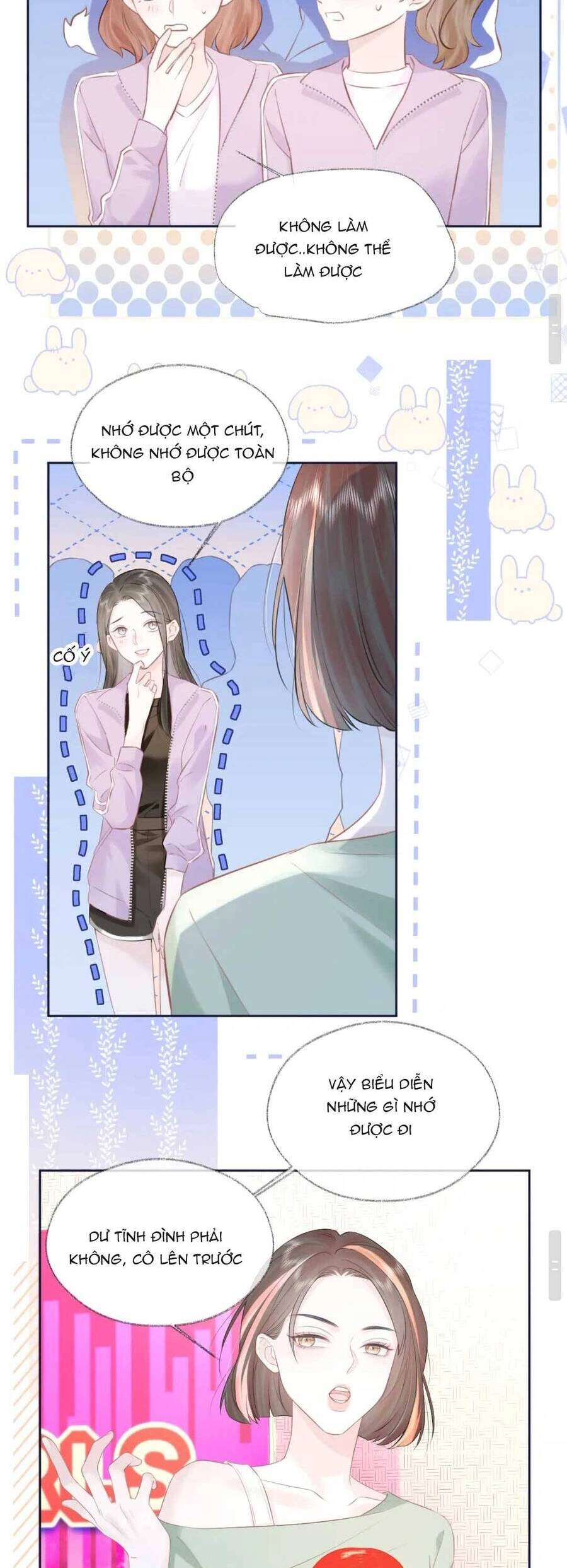 Ta Ở Hiện Đại Làm Đại Boss Chapter 8 - 10