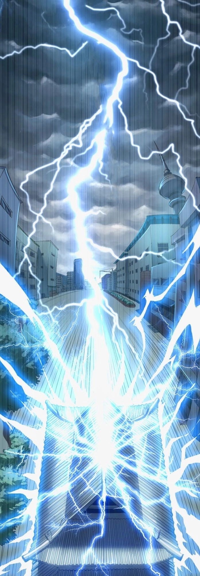 Chín Năm Nghĩa Vụ Tu Chân Chapter 1 - 35