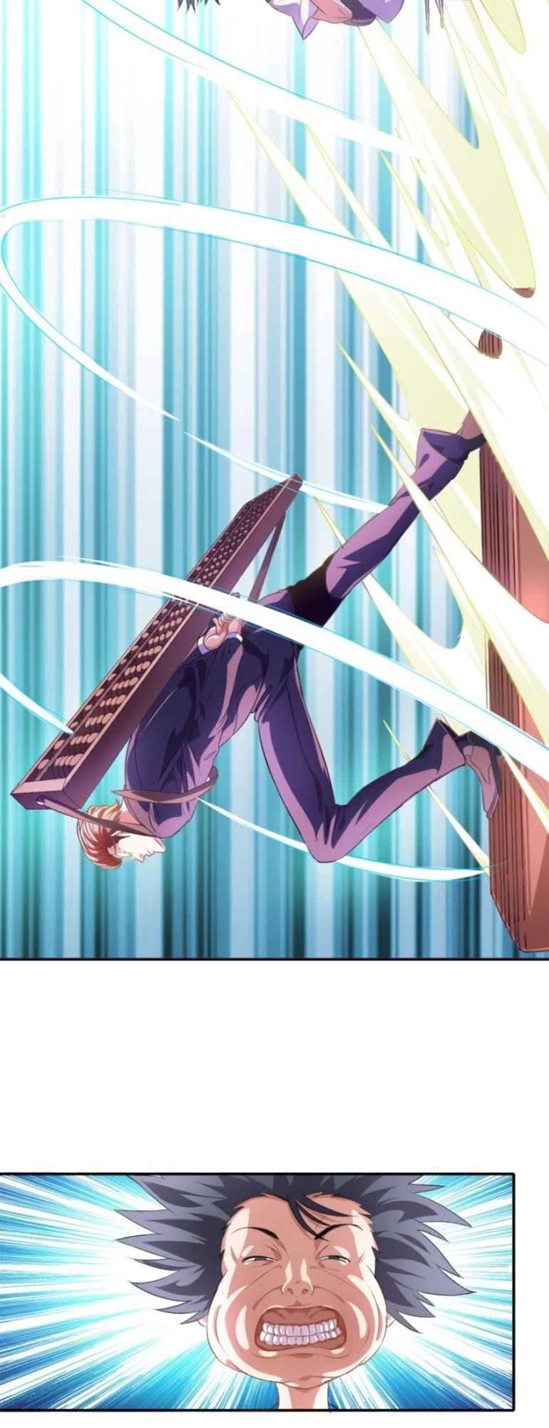 Chín Năm Nghĩa Vụ Tu Chân Chapter 1 - 51