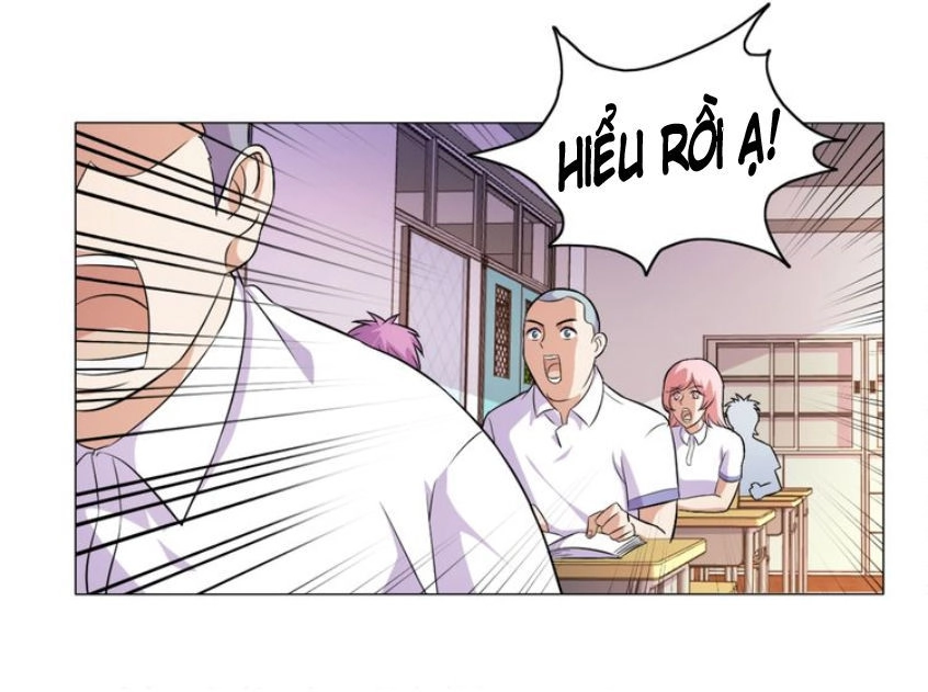 Chín Năm Nghĩa Vụ Tu Chân Chapter 2 - 23