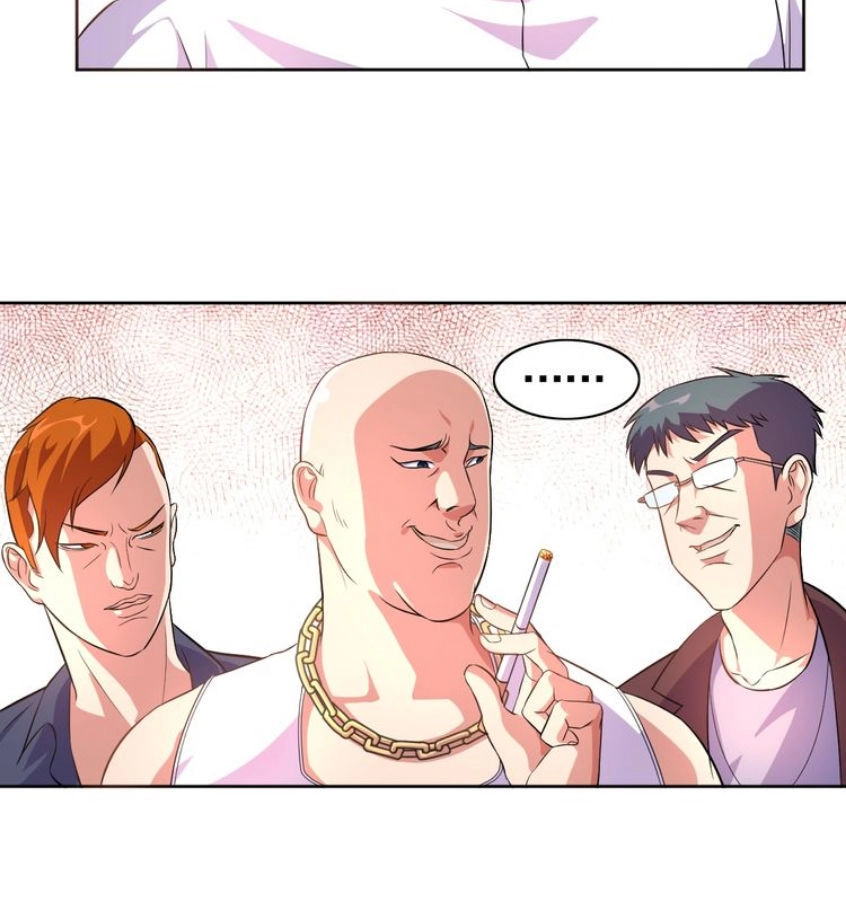 Chín Năm Nghĩa Vụ Tu Chân Chapter 4 - 8