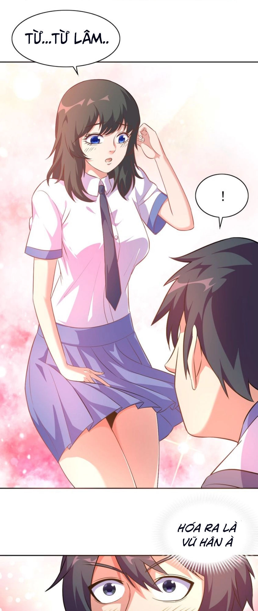 Chín Năm Nghĩa Vụ Tu Chân Chapter 4 - 14