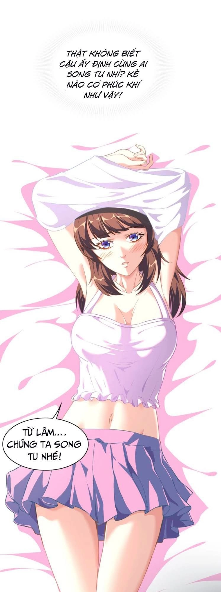 Chín Năm Nghĩa Vụ Tu Chân Chapter 4 - 16