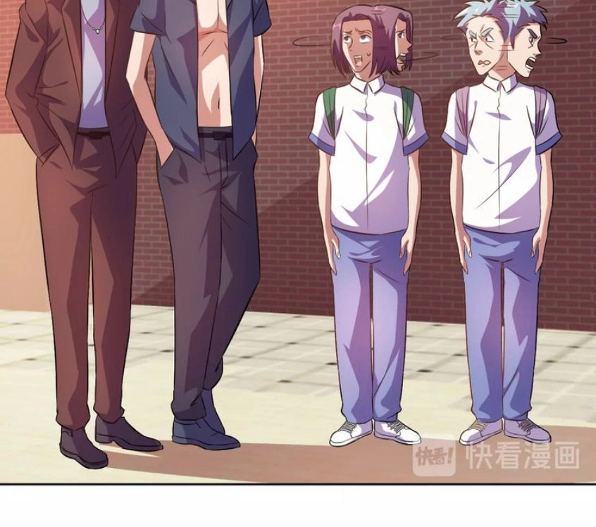 Chín Năm Nghĩa Vụ Tu Chân Chapter 4 - 28