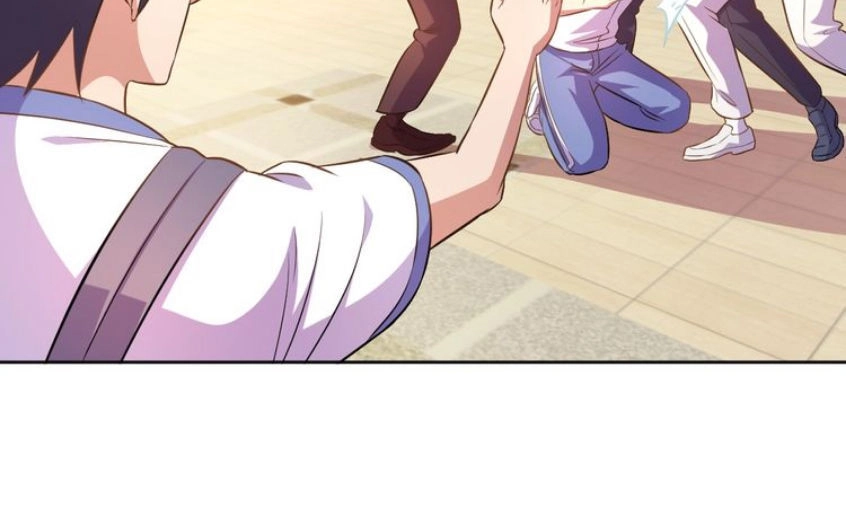 Chín Năm Nghĩa Vụ Tu Chân Chapter 4 - 34