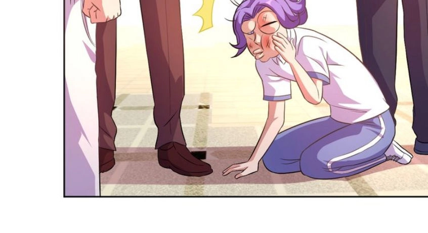 Chín Năm Nghĩa Vụ Tu Chân Chapter 4 - 36