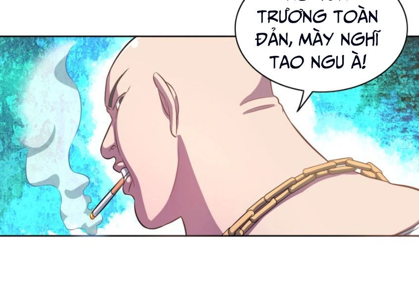 Chín Năm Nghĩa Vụ Tu Chân Chapter 4 - 38