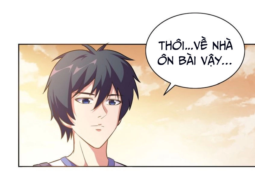 Chín Năm Nghĩa Vụ Tu Chân Chapter 4 - 48