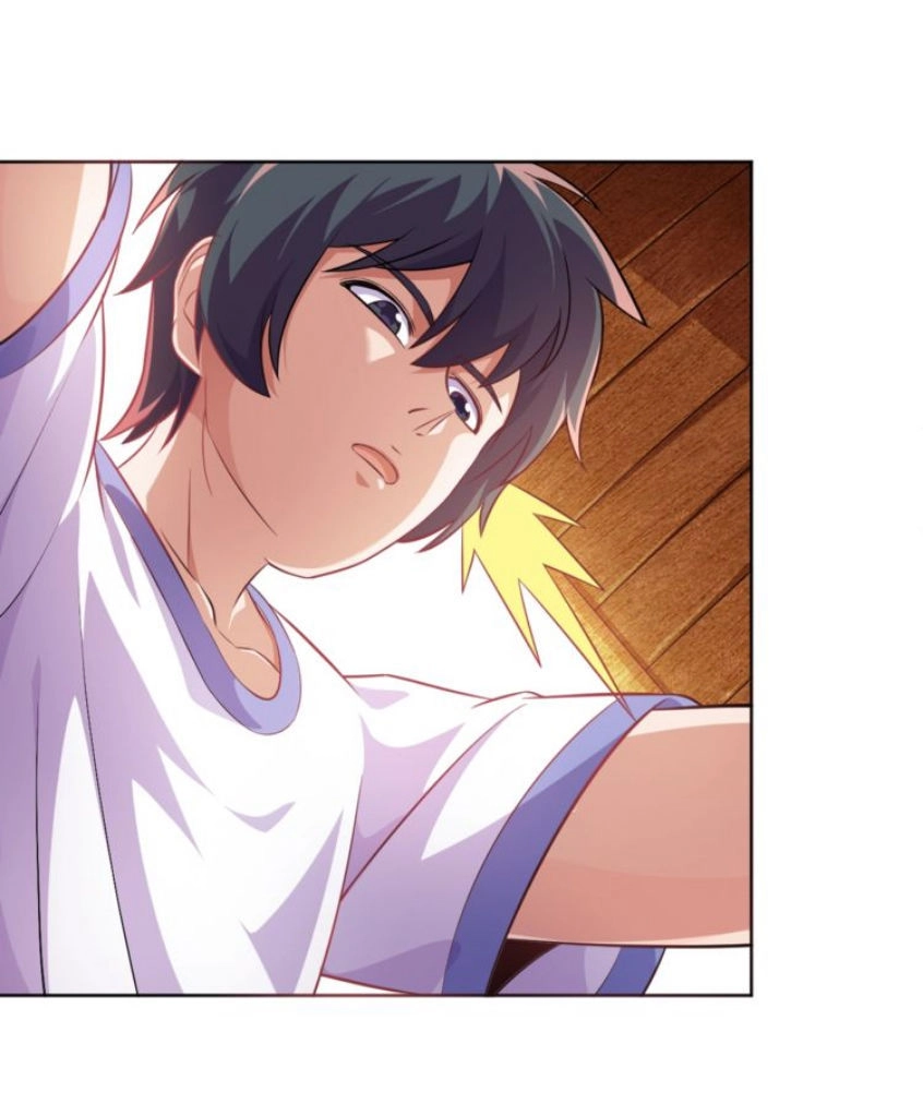 Chín Năm Nghĩa Vụ Tu Chân Chapter 5 - 2