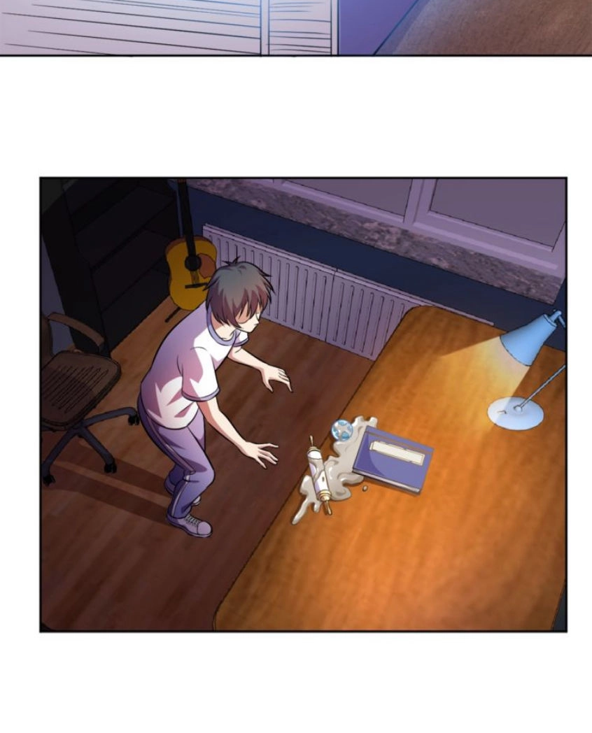 Chín Năm Nghĩa Vụ Tu Chân Chapter 5 - 39