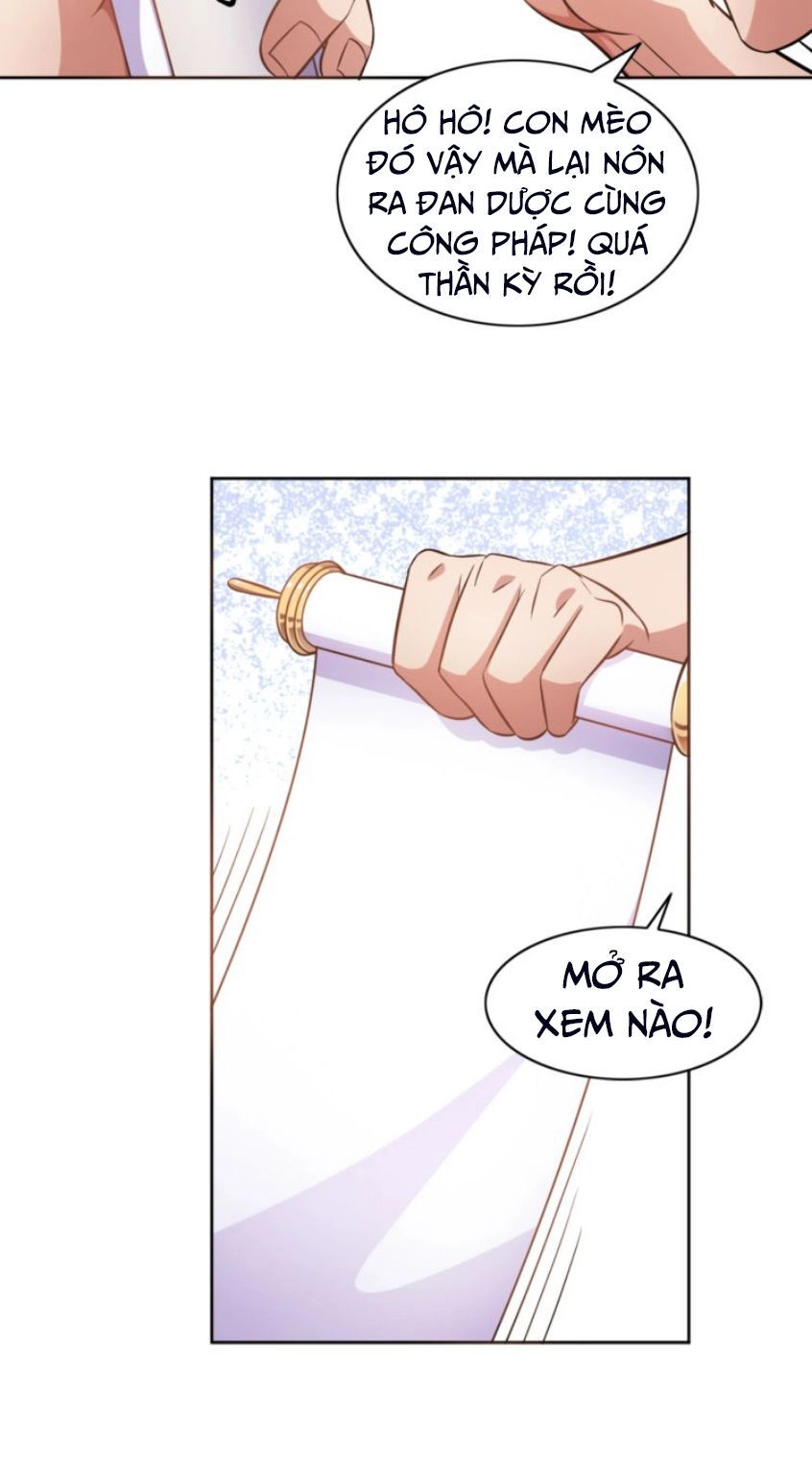 Chín Năm Nghĩa Vụ Tu Chân Chapter 5 - 41