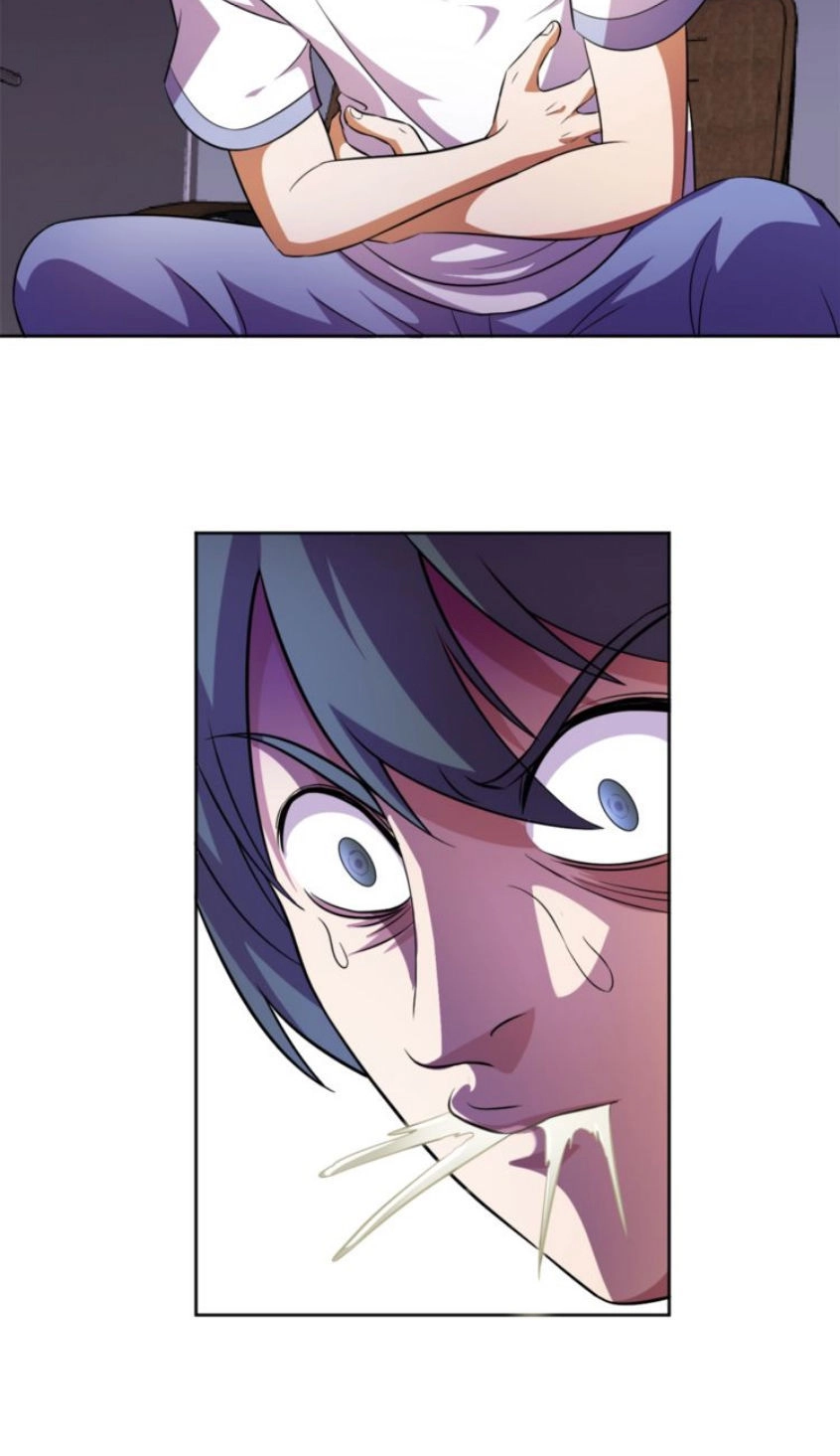 Chín Năm Nghĩa Vụ Tu Chân Chapter 5 - 49