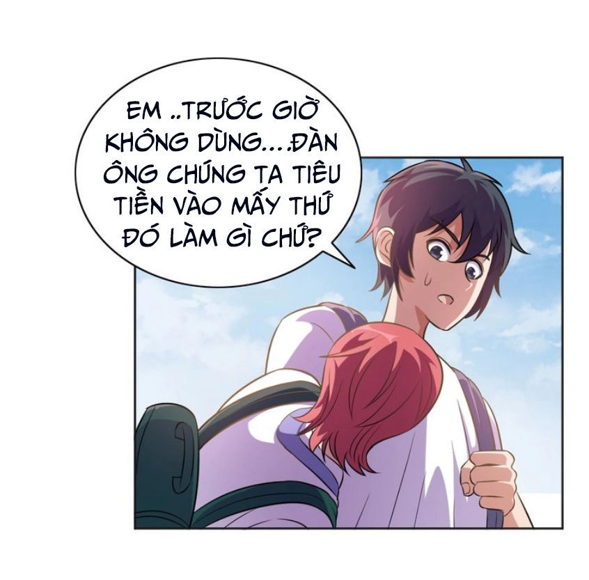 Chín Năm Nghĩa Vụ Tu Chân Chapter 6 - 19