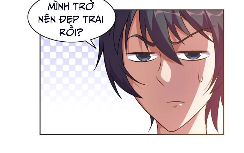 Chín Năm Nghĩa Vụ Tu Chân Chapter 6 - 21