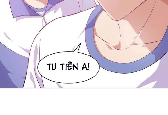 Chín Năm Nghĩa Vụ Tu Chân Chapter 6 - 41