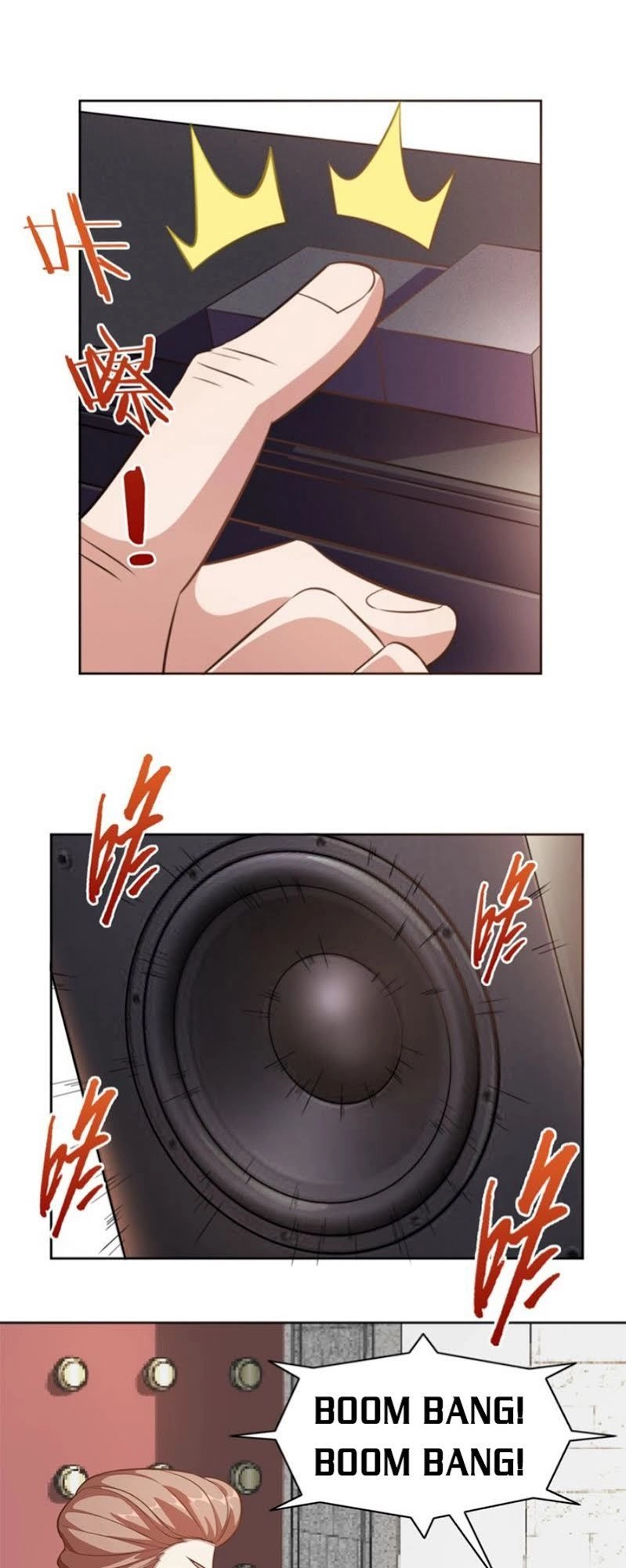 Chín Năm Nghĩa Vụ Tu Chân Chapter 7 - 5